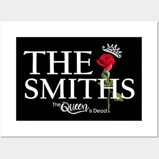 the smiths fans art Posters and Art